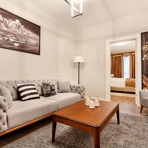 Appartement met Twee Slaapkamers
